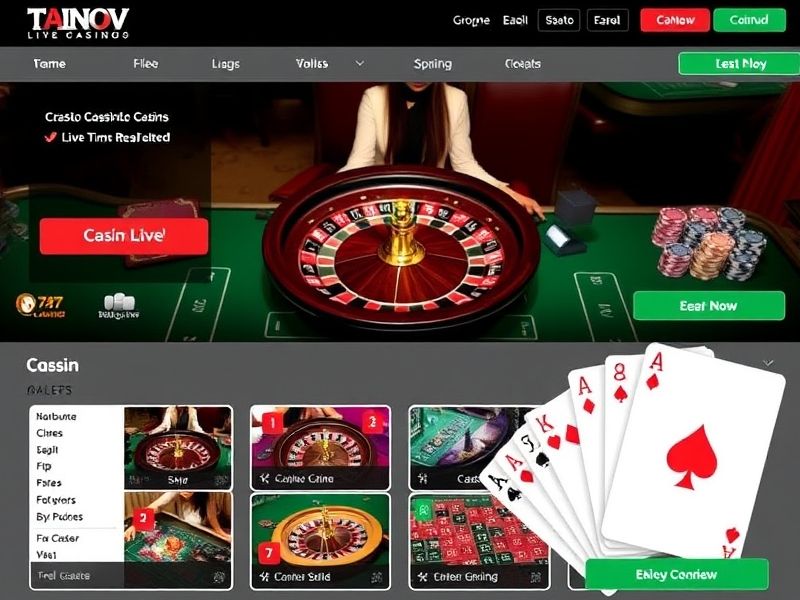 Welcome to www747.livecasino.login.com – the ultimate destination for real-time live casino thrills. Experience authentic dealers, immersive gameplay, and exclusive promotions for a premium gambling adventure.