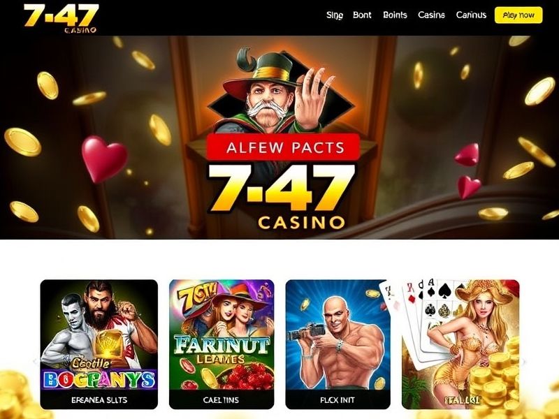 Welcome to www747.livecasino.login.com – the ultimate destination for real-time live casino thrills. Experience authentic dealers, immersive gameplay, and exclusive promotions for a premium gambling adventure.